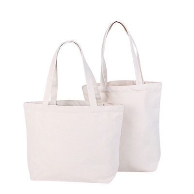 Tamaño personalizable Bolso de moda de lienzo de estilo de moda de lienzo de otro tipo de patrón Bolso de lienzo personalizado