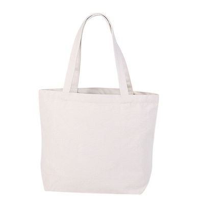 Tamaño personalizable Bolso de moda de lienzo de estilo de moda de lienzo de otro tipo de patrón Bolso de lienzo personalizado