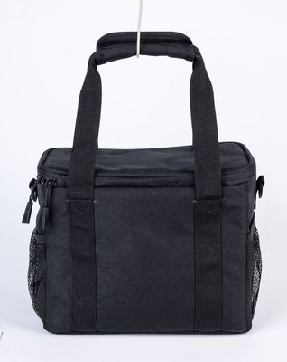 Lo más nuevo de moda extra grande de trabajo pesado aislado Reutilizable Tote Comestibles bolso de compras térmicas bolso de enfriamiento