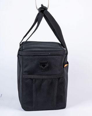 Lo más nuevo de moda extra grande de trabajo pesado aislado Reutilizable Tote Comestibles bolso de compras térmicas bolso de enfriamiento