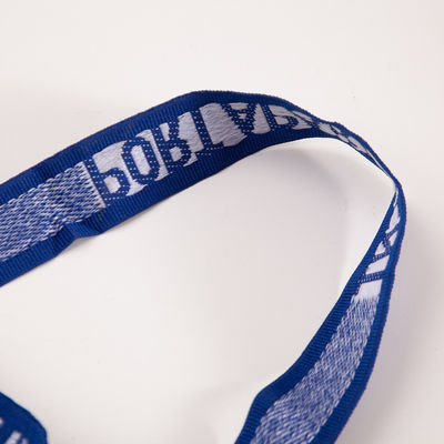 Bolsas de compras tejidas Pp impermeables para promociones de color personalizado y ecológicas