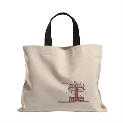 Bolso de maquillaje pequeño de lona encerada para comprar maquillaje Diseño personalizable y versátil