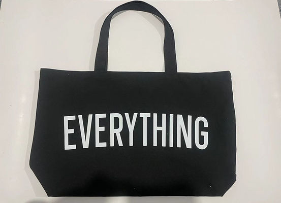 Logotipo personalizado Aceptado Mediano de gran tamaño Impreso de compras para la comodidad del viaje