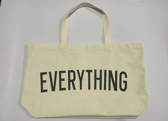 Logotipo personalizado Aceptado Mediano de gran tamaño Impreso de compras para la comodidad del viaje