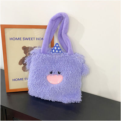 Bolso de mano de mujer para viajes personalizado con logotipo impreso