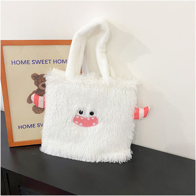 Bolso de mano de mujer para viajes personalizado con logotipo impreso