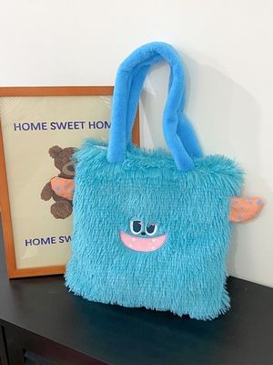 Bolso de mano de mujer para viajes personalizado con logotipo impreso