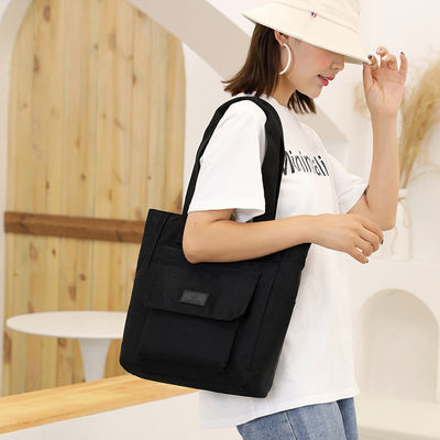 Bolsas de algodón con logotipo personalizado a todo color