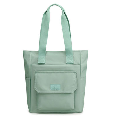 Bolsas de algodón con logotipo personalizado a todo color