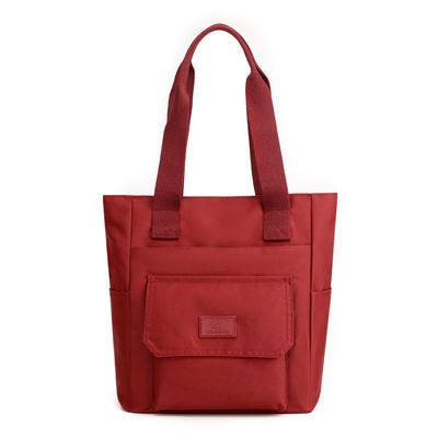 Bolsas de algodón con logotipo personalizado a todo color