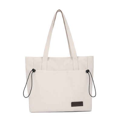 OEM/ODM aceptable Más reciente bolso de ropa de moda reutilizable sin agua para estudiantes