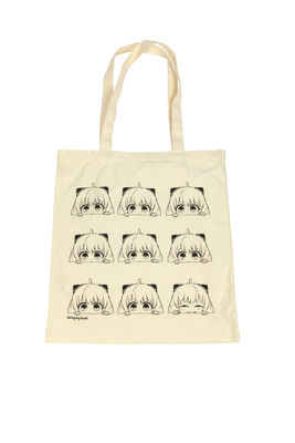 Bolsa de bolsillo reutilizable ecológica ideal para la vida escolar diaria y las promociones