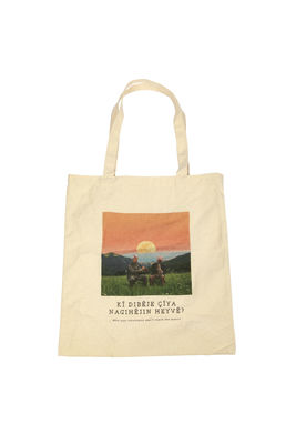 Bolsa de bolsillo reutilizable ecológica ideal para la vida escolar diaria y las promociones