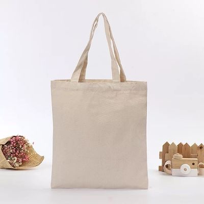 Carinoso patrón de gato bolso de toque de lona reutilizable para necesidades de compras y viajes ecológicos