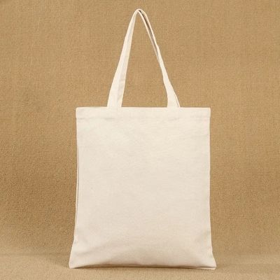 Bolsa de compras ecológica de baja calidad con logotipo personalizado