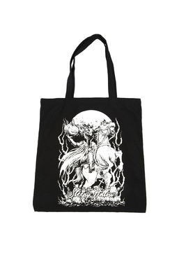 Bolsa de compras ecológica de baja calidad con logotipo personalizado