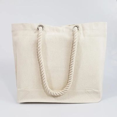 Bolsa ecológica personalizada Bolsas ecológicas personalizadas con patrón ecológico Bolsas recicladas de color 100% de algodón Bolsa de lienzo