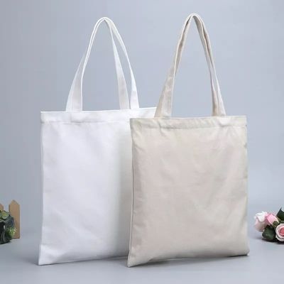 Bolsa de Tote Impreso Personalizado con Logotipo Personalizado y Color Personalizado