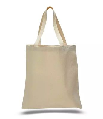 Bolsas de lienzo reutilizables Regalos personalizados para marcas sostenibles y ecológicas