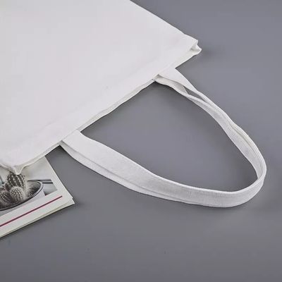 Logotipo personalizado embalaje de tela de lienzo bolsa con cremallera para zapatos traje joyería béisbol