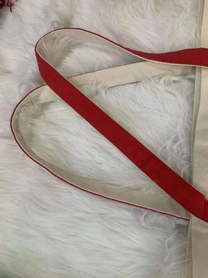 Bolso de playa multifuncional 2022 Tote con gran capacidad Reutilizable y color personalizado
