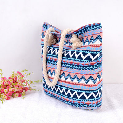 Nuevo estilo de moda 2022 bolsas de playa para mujeres sin decoración