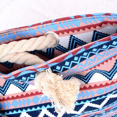 Nuevo estilo de moda 2022 bolsas de playa para mujeres sin decoración
