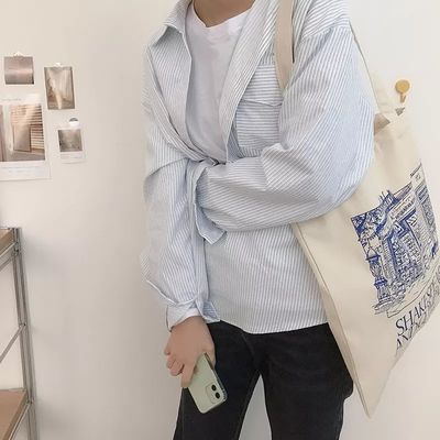 El bolsillo de moda más nuevo dentro de la bolsa de hombro con impresión personalizada