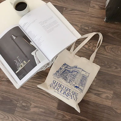 El bolsillo de moda más nuevo dentro de la bolsa de hombro con impresión personalizada