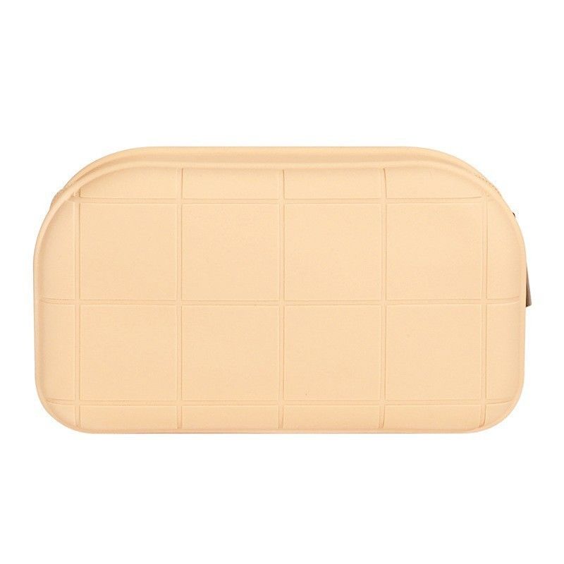 OEM / ODM aceptable herramientas de belleza portátiles embrague Bolsa de cosméticos para maquillaje