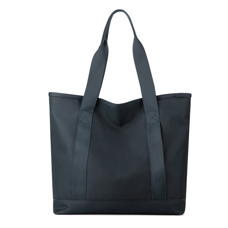 Bolso de abertura con bolsillo y cremallera más moderno
