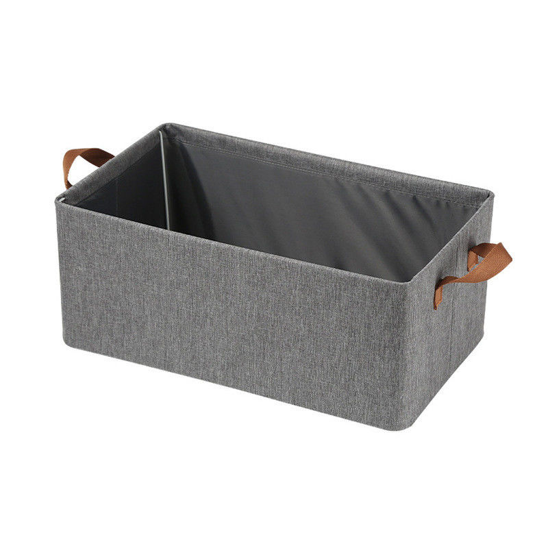 Bolsa de almacenamiento de gran capacidad bajo la cama para todas las estaciones con ventana transparente y diseño plegable