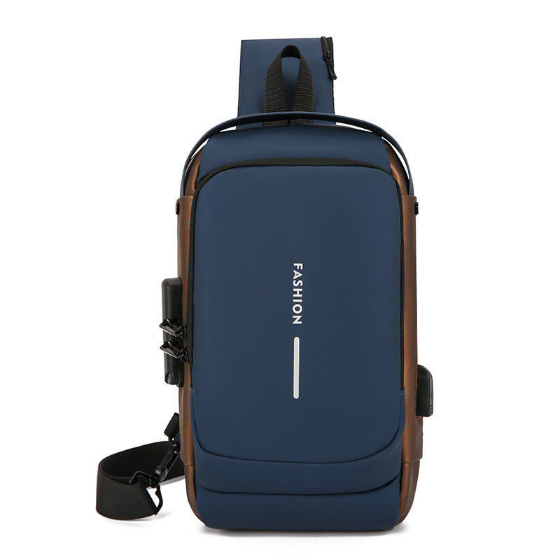 Acceptable OEM/ODM PU bolso de cuero vintage para hombres para teléfono celular
