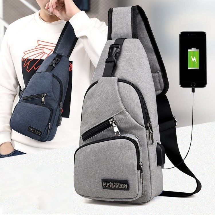 OEM ODM aceptable Fanshion running Sport Bolsa de cintura para hombres Bolsa portátil de pecho y hombro