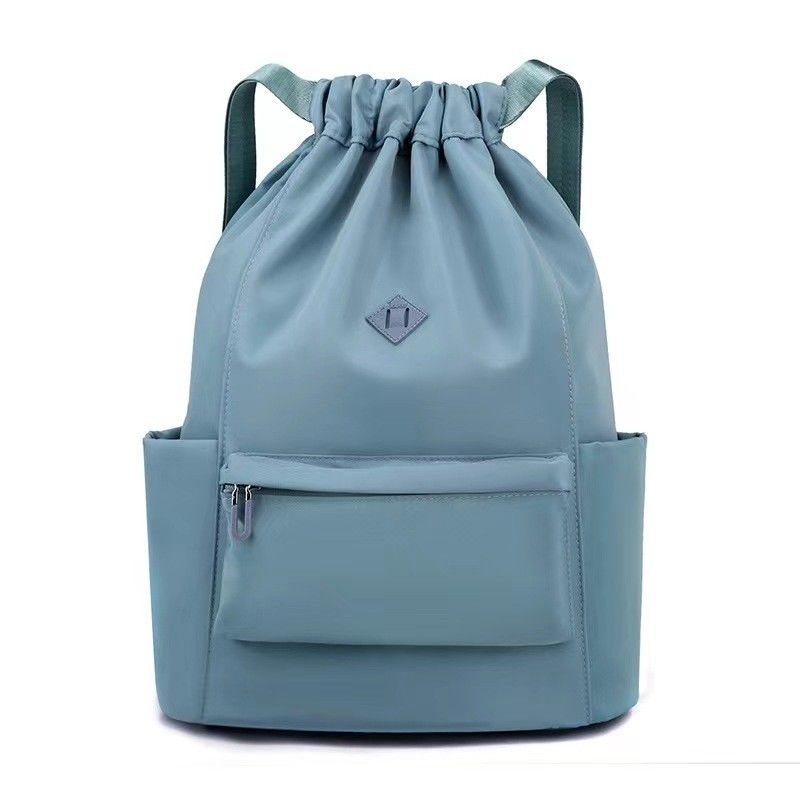 OEM/ODM acepta bolsa deportiva Oxford impermeable para el trabajo y la escuela