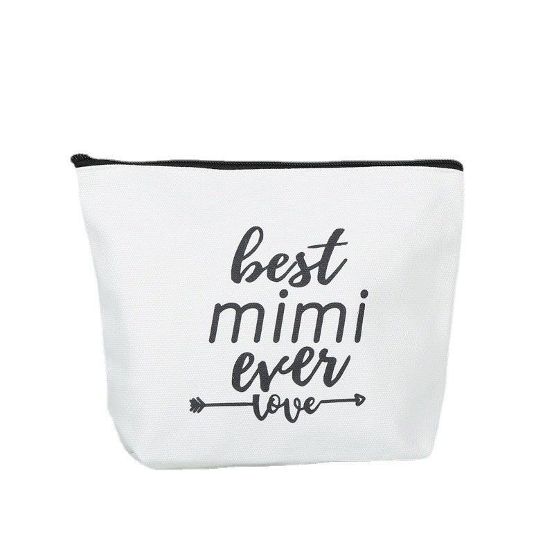 Bolsa de maquillaje para viajes La solución perfecta para organizar sus cosméticos en movimiento
