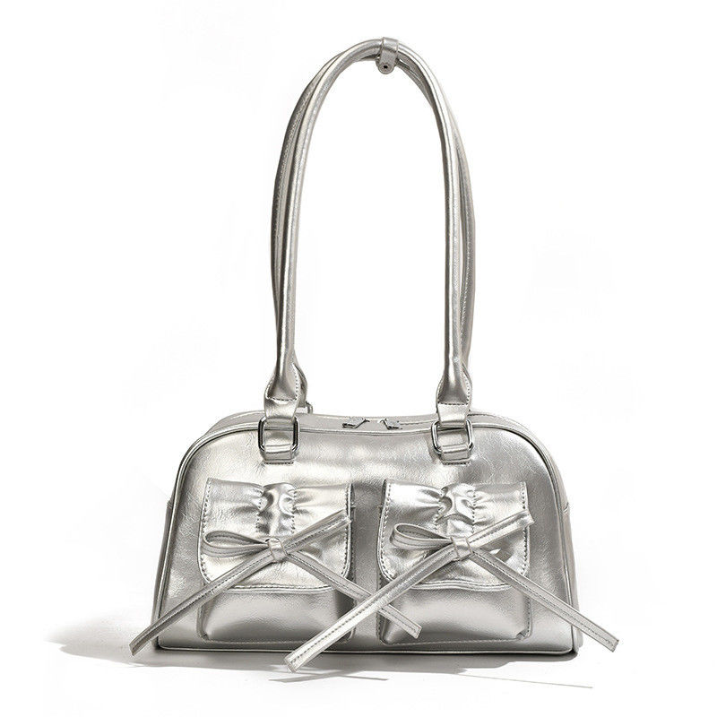 Bolsos de diseño de color personalizados para mujeres Bolsos de cuero de lujo Bolsos de moda 2024 Bolsos de mano