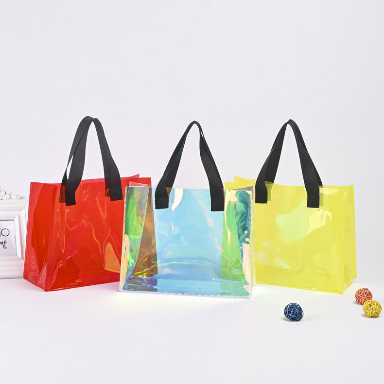 Acceptable Custom Low MOQ Bolsa de compras de lujo Bolsa de compras de plástico para llevar Fabricantes de bolsas de embalaje Añadir logotipo