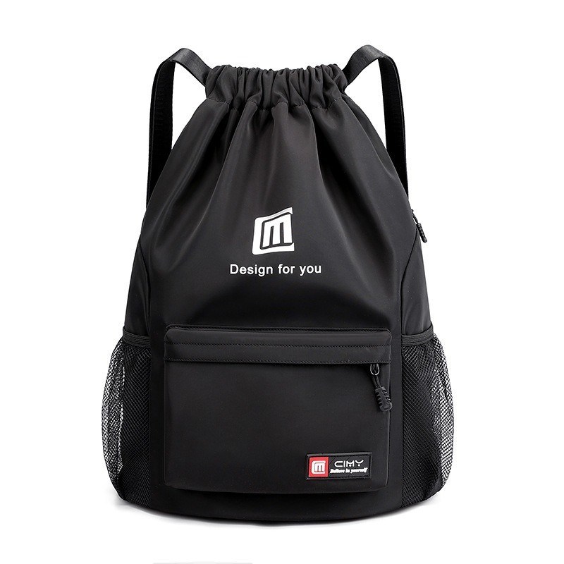 Color personalizado Deportes De Ocio Diario Mochila para Camping Baloncesto Viajes a prueba de agua