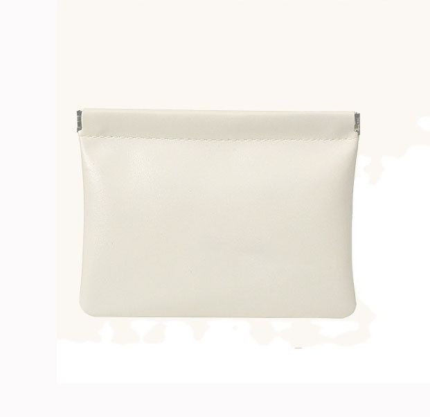Logotipo personalizado aceptado maquillaje en movimiento bolsa de almacenamiento cosmético para organización portátil