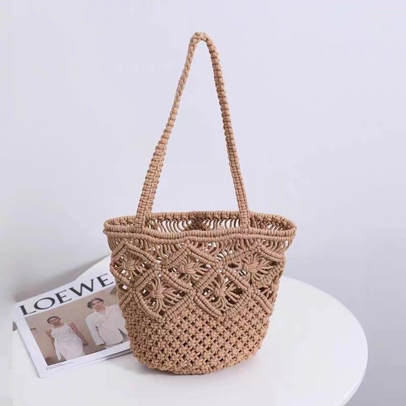 OEM/ODM Acceptable Bolso de hombro de gancho con cinturón de hombro suave para niñas en la playa
