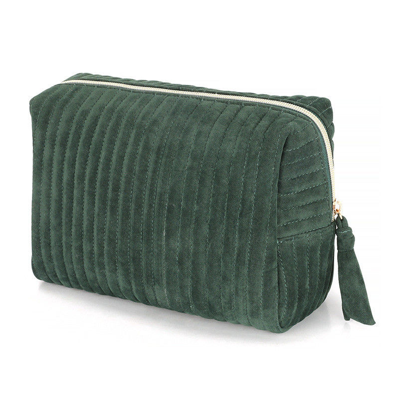 Bolso de mano versátil Organizador cosmético personalizado para viajes y almacenamiento de cuidado de la piel