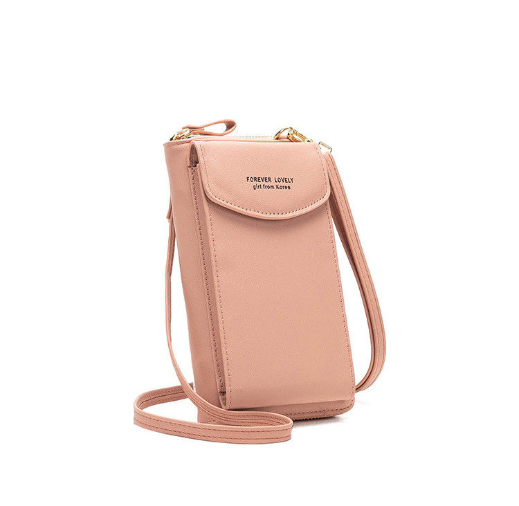 Bolsas de compras para mujeres Bolsa de mujer Bolsa de cuerpo cruzado Bolsa de nailon bolsas de hombro pequeñas Bolso mini
