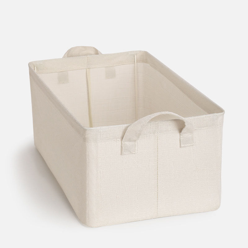 Organizador de bolsas de almacenamiento apilables de gran capacidad para ropa de cama y ropa Estilo de moda