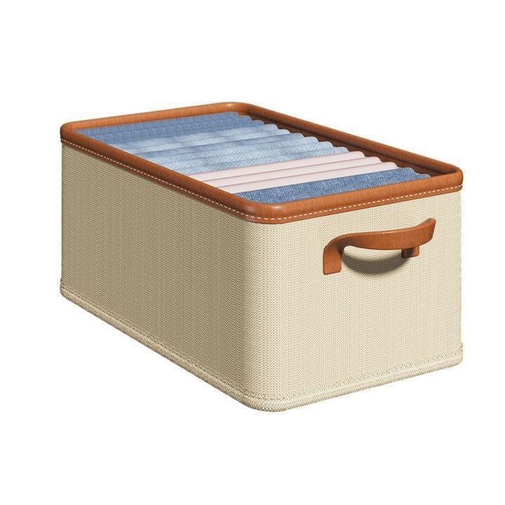 Bolsas de almacenamiento con estilo para ropa mantas y ropa de cama Diseño más moderno