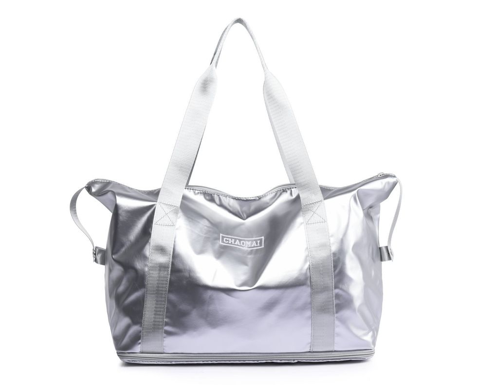 Bolsas de viaje con cierre de cremallera para golf Bolsas de viaje aceptables OEM / ODM 2021