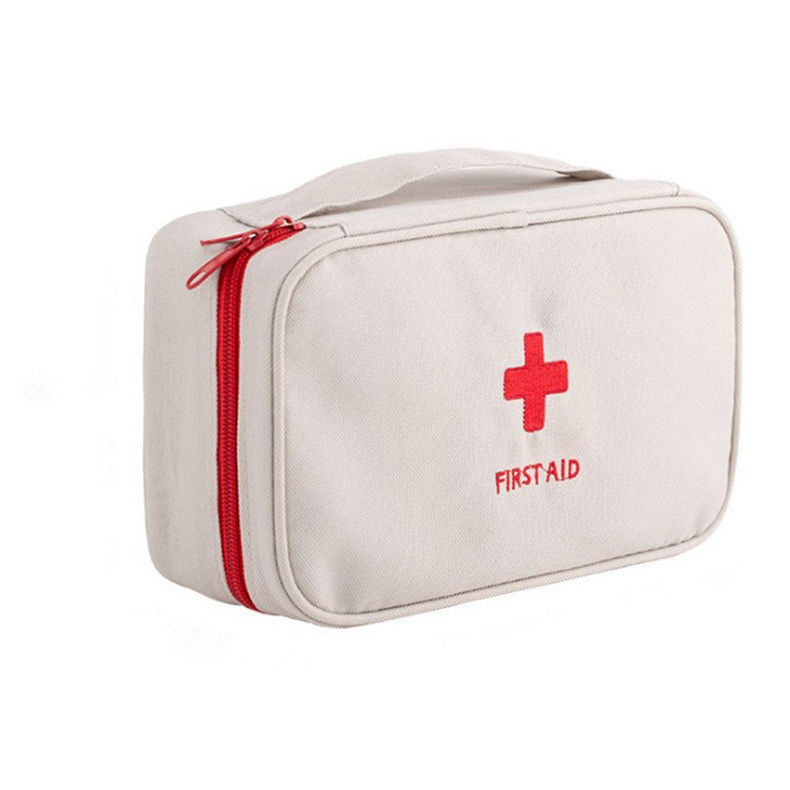 Bolso de equipo de primeros auxilios de urgencias médicas impermeable Color personalizado y aceptable OEM / ODM