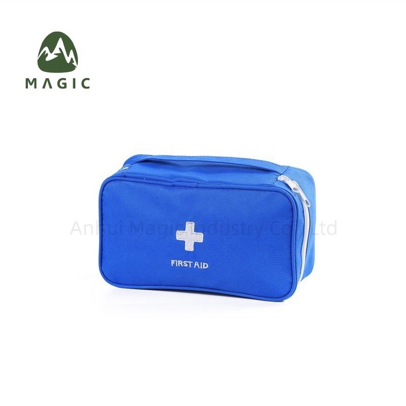 Bolsa de viaje de almacenamiento de tamaño de color de logotipo personalizado bolsas de tocador de gran capacidad a prueba de agua