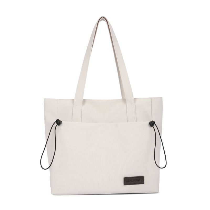 OEM/ODM aceptable Más reciente bolso de ropa de moda reutilizable sin agua para estudiantes