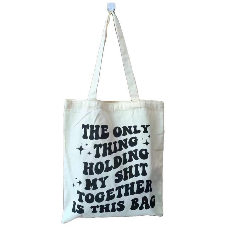 Logotipo personalizado Recicla Eco Canvas Bolsa de regalo Bolsa de playa Bolsa de lienzo Bolsa de comestibles OEM / ODM